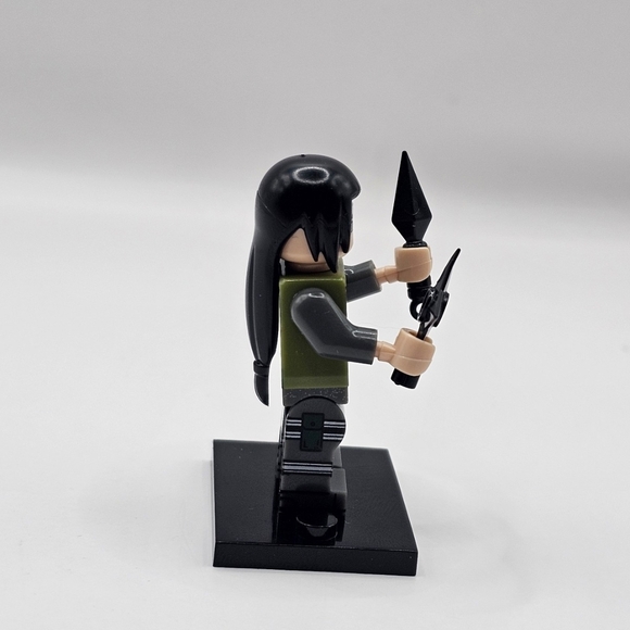 Neji Hyuga - Picture 3 of 6